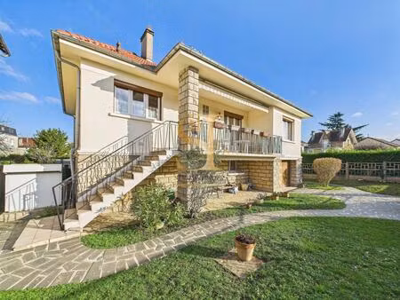 maison 5 pièces à yerres (91330)