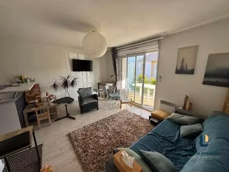 vente appartement 2 pièces à binic-etables-sur-mer (22680) : à vendre 2 pièces / 43m² bini