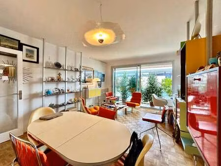 vente appartement 2 pièces à saint-brieuc les villages  la ville jouha  robien (22000) : à