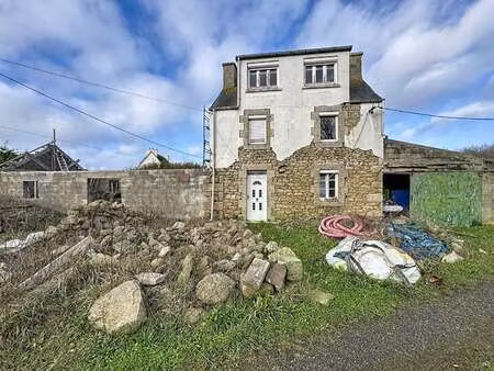 vente maison à kerlouan (29890) : à vendre / 150m² kerlouan