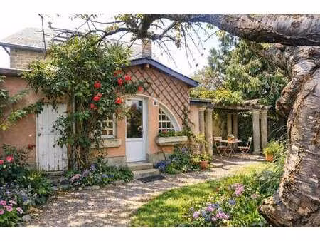 vente maison à rennes (35000) : à vendre / 14m² rennes