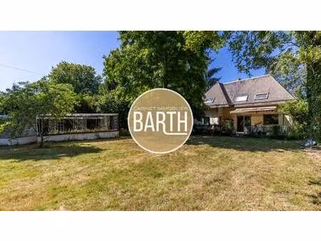 vente maison à saint-gilles (35590) : à vendre / 152m² saint-gilles