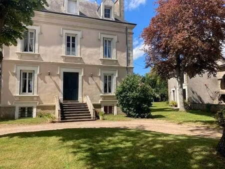 villa à vendre