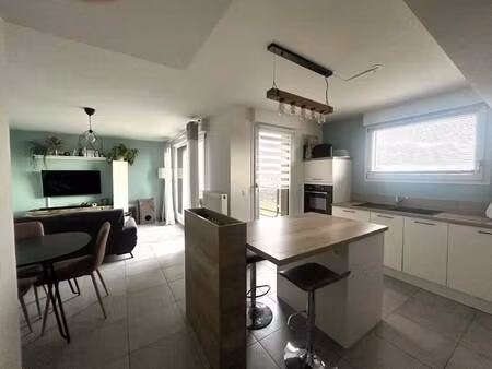 immobiliere du waldhof