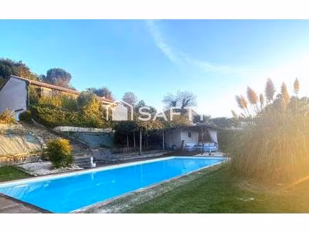 safti bacconnier tony conseiller indépendant