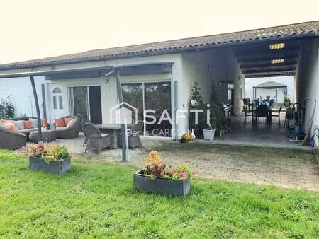 safti carissan denis conseiller indépendant