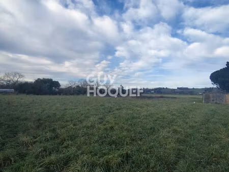 terrain marmande 1202 m2