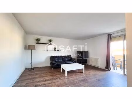 à deux pas de la plage et des commerces – tout à pied !