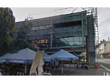 immeuble commercial montbeliard