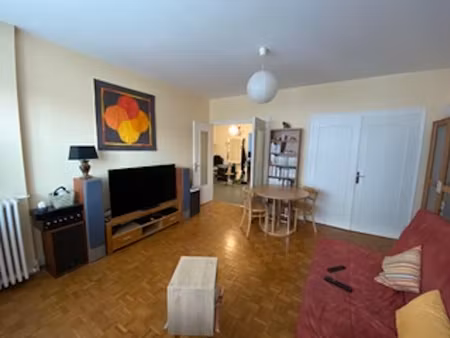 appartement 3 pièce(s) 72 m2