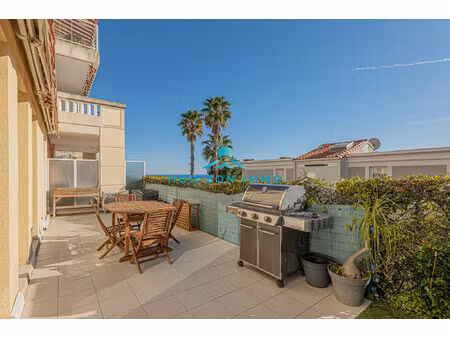 appartement à vendre saint-laurent-du-var