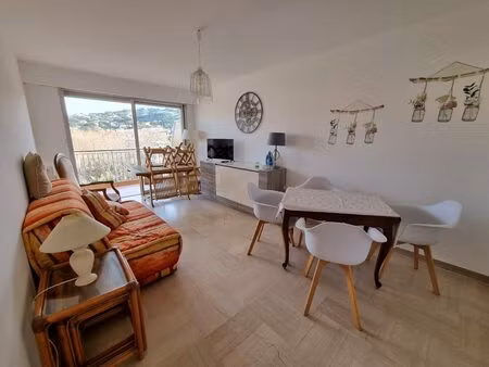 acheter un appartement en centre-ville de sainte maxime dans le
