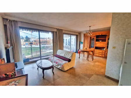 appartement tassin la demi lune 3 pièce(s) 70.58 m2