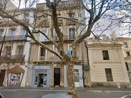 votre activité professionnelle en coeur de ville !