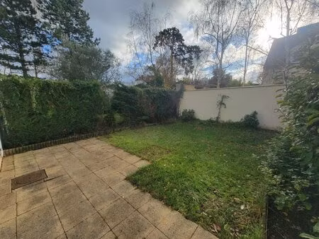 maison à vendre chatou