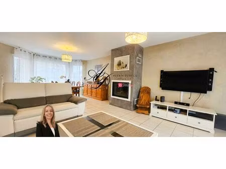 maison saphir chelles 7 pièces 127 m2 environ : quand l'exception devient réalité