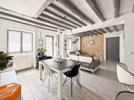 maison de ville familiale hyper centre ancien