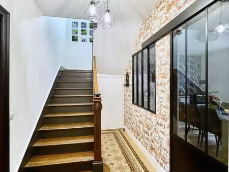 charmante maison avec jardin à 30 minutes de reims