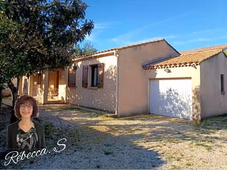 maison marignane 5 pièce(s) 107 m2