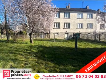 maison mereau 5 pièce(s) 77m2