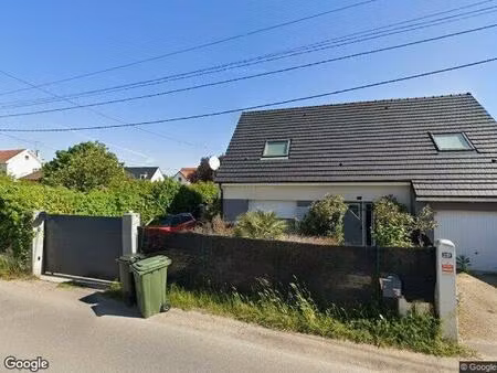 terrain a bâtir  libre constructeur plat de 400 m2