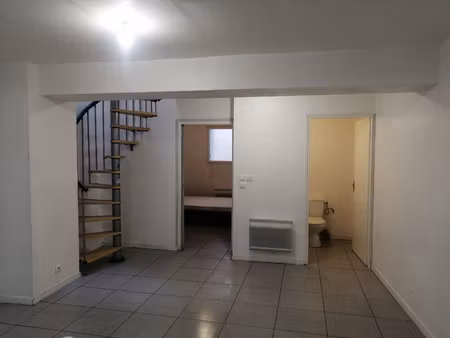 location appartement 4 chambres en duplex à chavagnes en pai