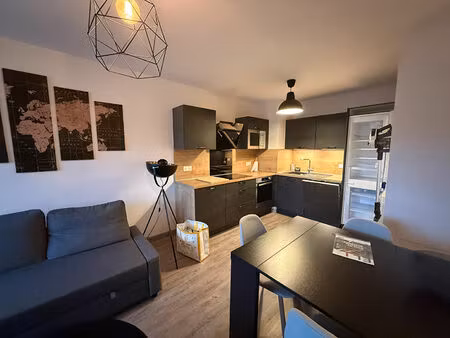 appartement 2 pièces 49 m² à louer épernay 51200 ? | era immobilier