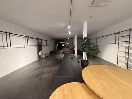 commercieel te huur in kortrijk