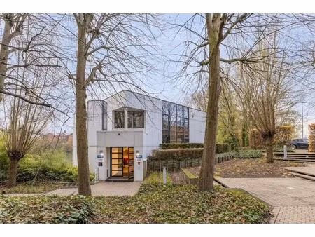 commercieel te huur in niel