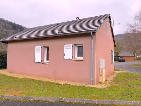 vente maison 3 pièces 36 m² à saint-geniez-d'olt (12130)  81 000 €