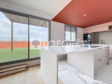 thouars - location appartement de haut standing