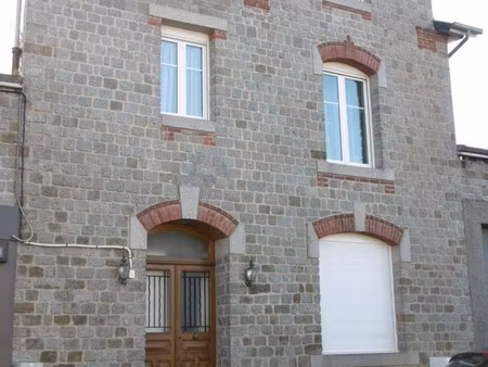 saint hilaire du harcouet