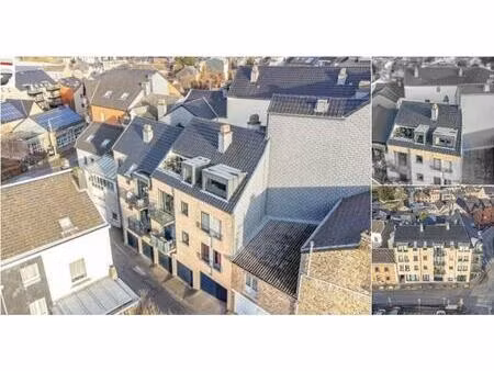 appartement à vendre à rue de septroux 2 aywaille (vbd71336)