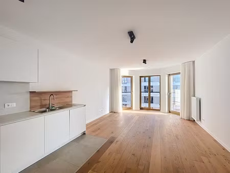 appartement te huur in brussel met 2 slaapkamers
