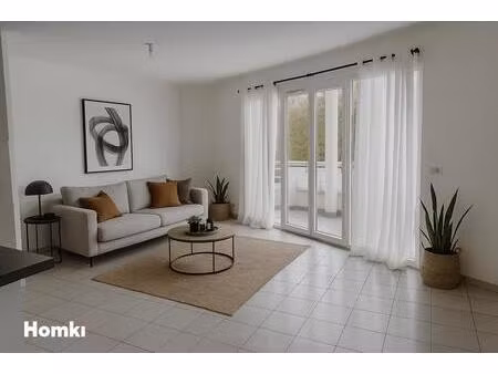 appartement t3 de 80 m² au haillan  rue maurice ravel