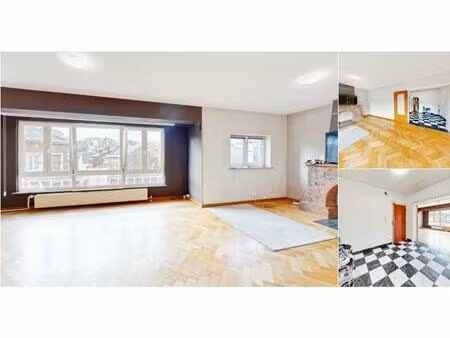 appartement à vendre à rue des meuniers 8 liège (vbd71643)