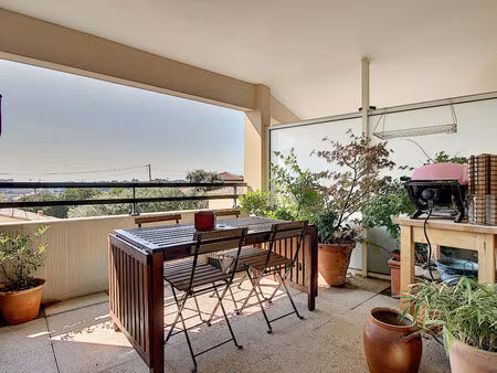 appartement 3 pièces 67 m² à louer marseille 13e arrondissement 13013 ? | era immobilier