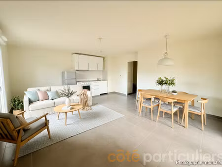 appartement tours 3 pièce(s) 64 m2