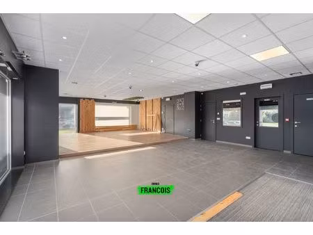 commercieel te huur in geraardsbergen