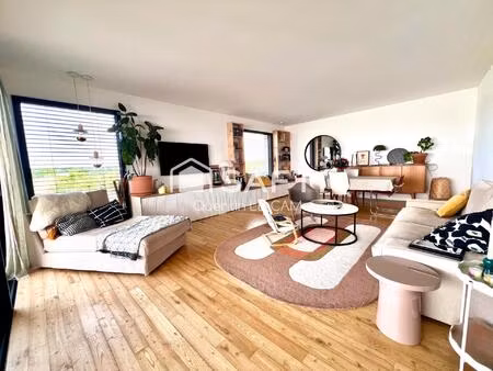 seulement 15 minutes d’angers maison avec piscine