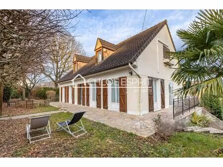 maison familiale 10 pièces rénovée