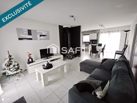 maison de plain pied