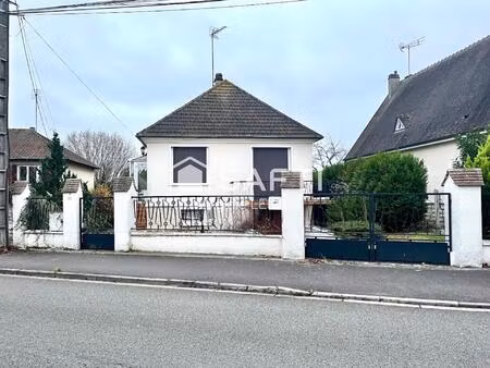 opportunité rare sur le marché