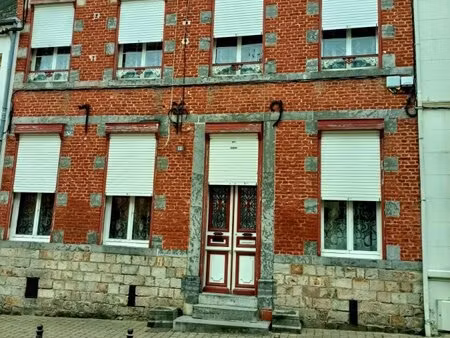 en vente maison 155 m² – 156 300 € |le quesnoy