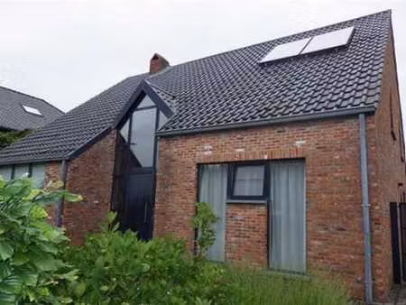 huis te huur in rijkevorsel met 3 slaapkamers