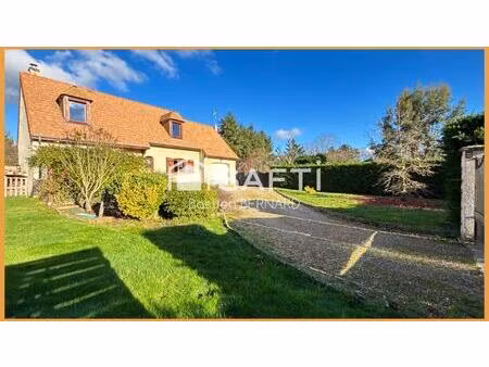 maison au calme  a quelques minutes de houdan