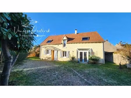 maison ancienne de charme - calme et authenticité