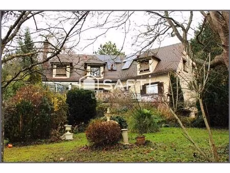 maison bourgeoise de 220 m2