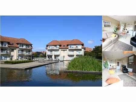 appartement à vendre à driftweg 55b de haan (rbv01228)