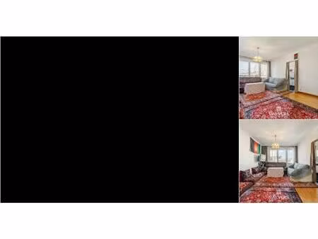 appartement à vendre à kautershoek 16 b diest (rbv01107)